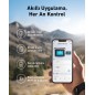 Anker Solix C1000X portable power